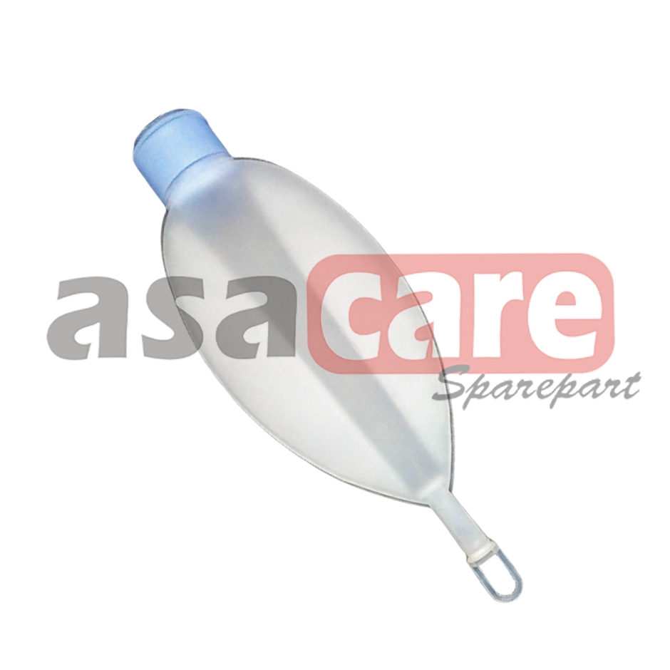 Breathing Bag Silicone - Asacare
