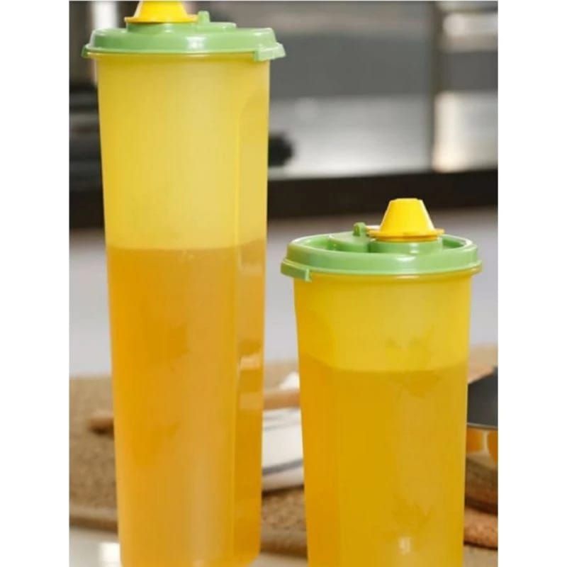 IFA COOKWARE | TEMPAT MINYAK | BOTOL KOMBINASI LIQLOCK 700ML