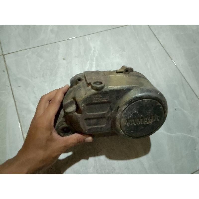 bak kopling fizr ori copotan tanpa stut