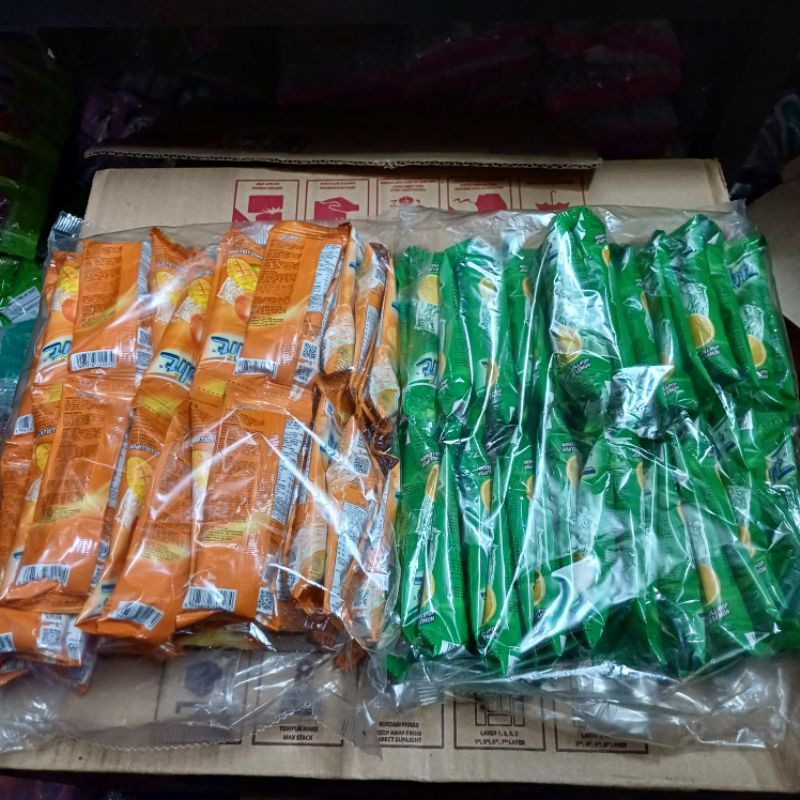 

Permen Split 1 Pak isi 36 Pcs