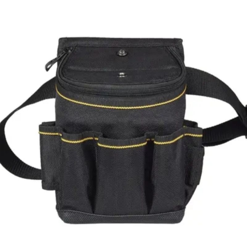 Tas perkakas pinggang elektrikal tools bag tas teknisi listrik tas service elektronik