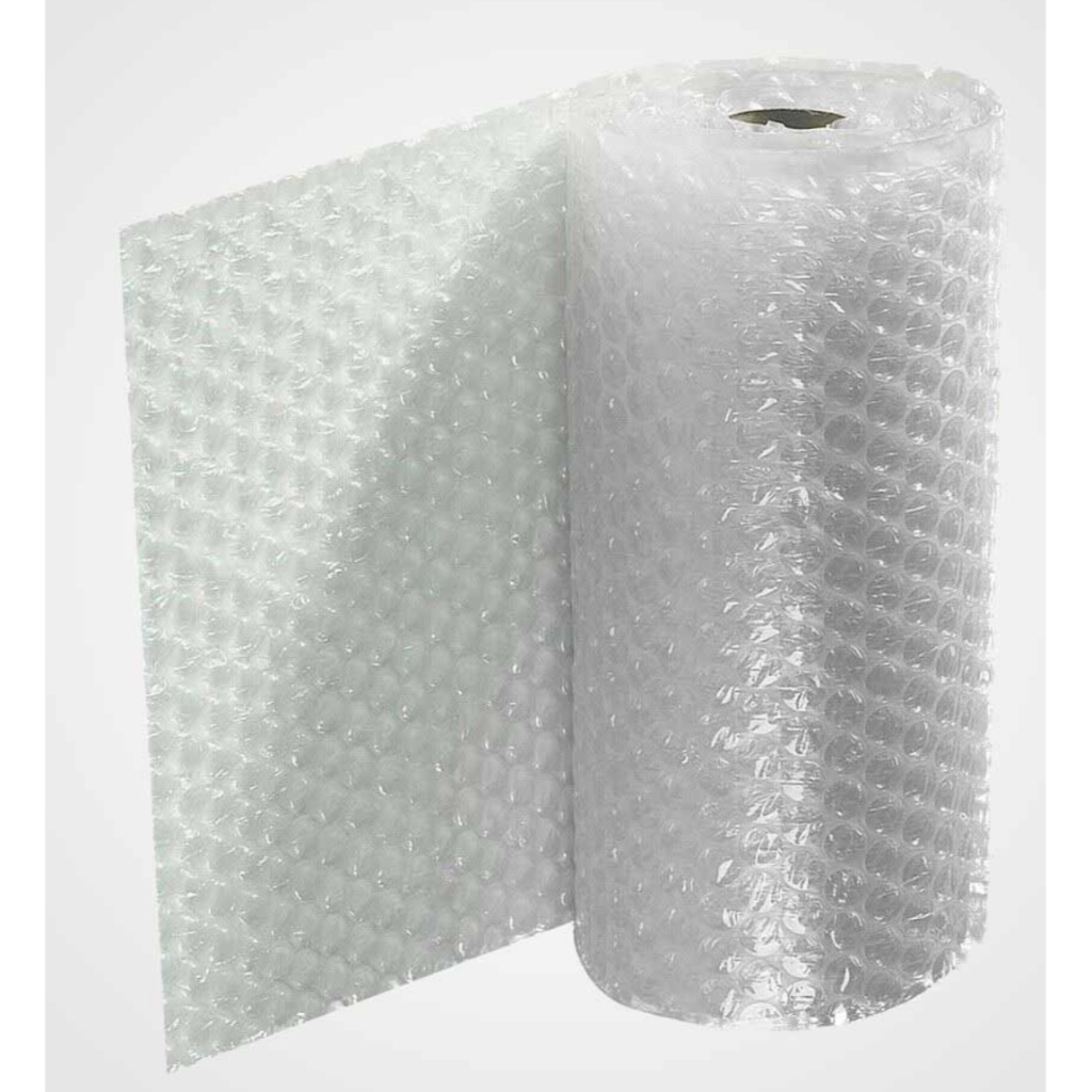 

BUBBLE WRAP TAMBAHAN AGAR PRODUKMU TAHAN COBAAN HIDUP
