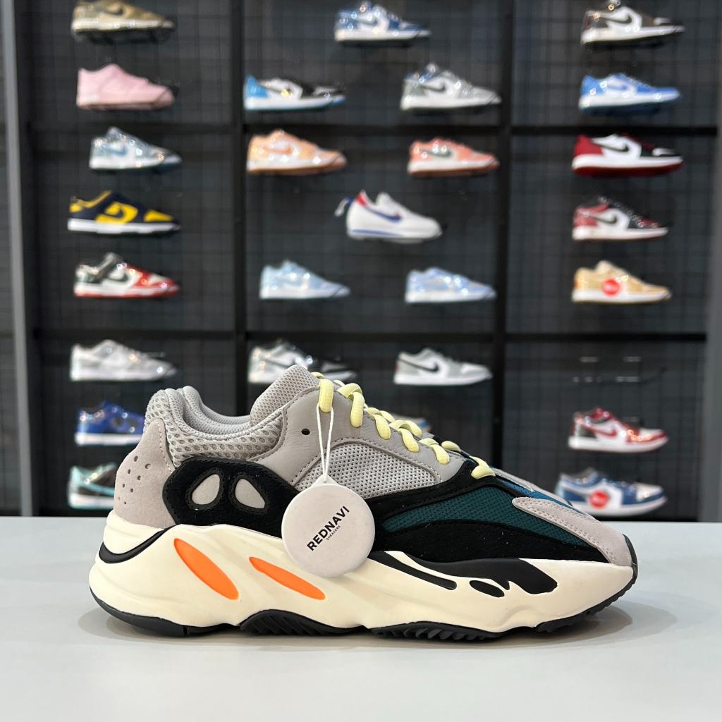 Adidas Yeezy 700 Wave Runner Original