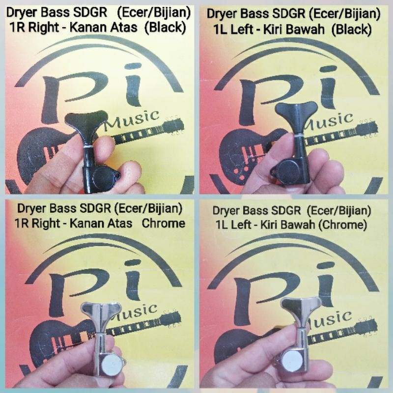Dryer Bass - Dryer Bass SDGR (Ecer/Bijian) silakan cek deskripsi