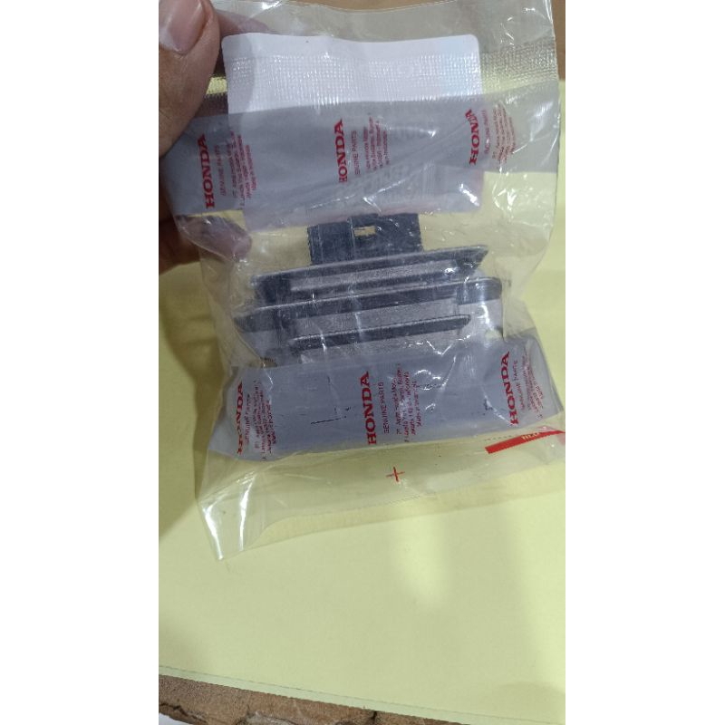 31600-K45-N41 Kiprok (Rectifier Assy Regulator) New CBR 150R K45G