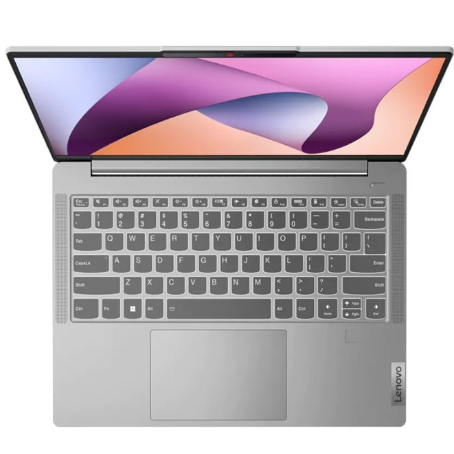 LENOVO IDEAPAD 5 61ID - R5 7530U 16GB 512SSD 14WUXGA W11 OHS - Violet