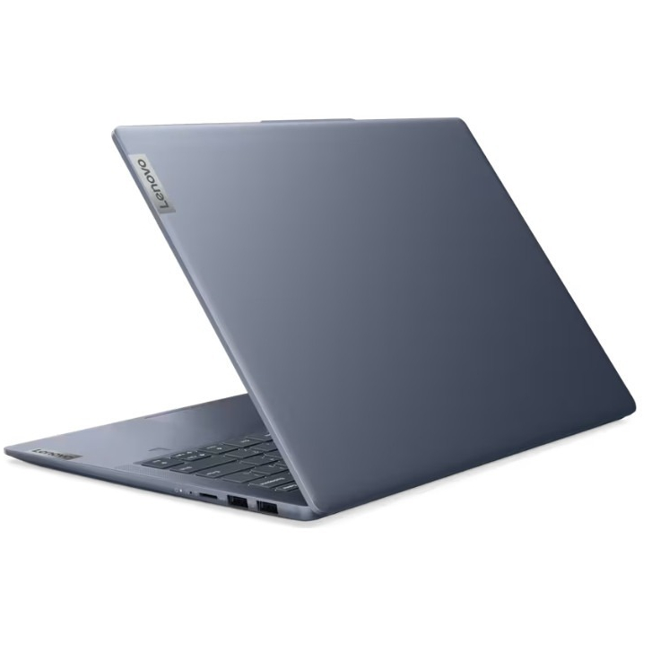 LENOVO IDEAPAD 5 61ID - R5 7530U 16GB 512SSD 14WUXGA W11 OHS - Violet