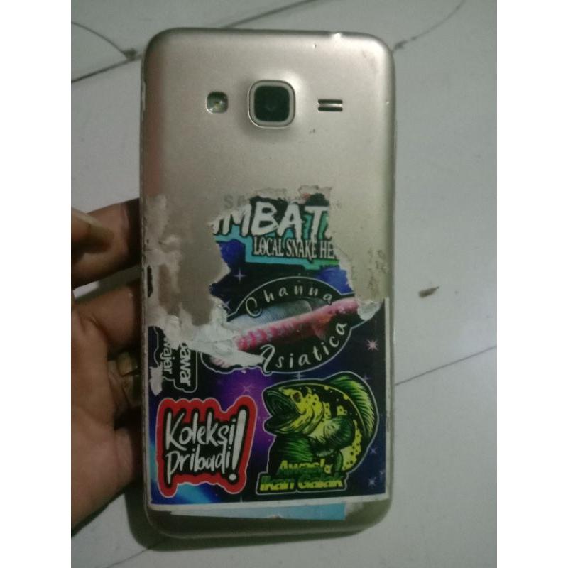 Mesin Samsung j300/j3 2015