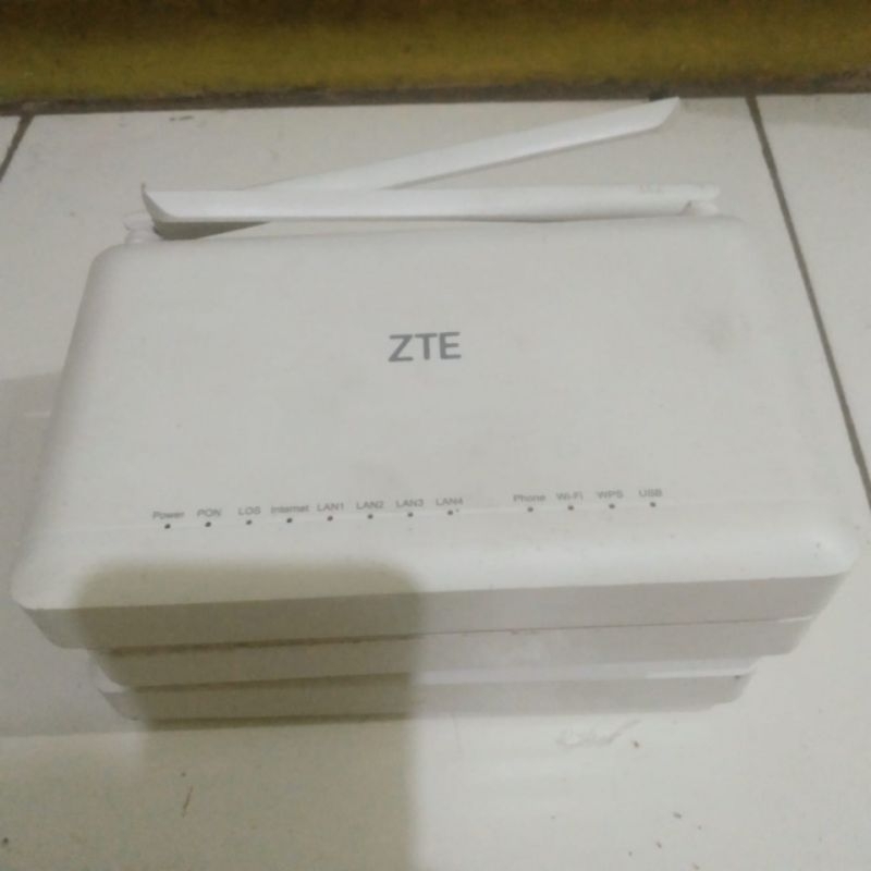 zte f670l