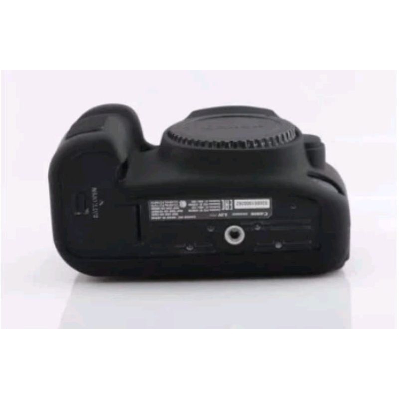 KARET SILIKON untuk Kamera 6d MarkII untuk Kamera Canon 6d M2 6d MarkII 6d2