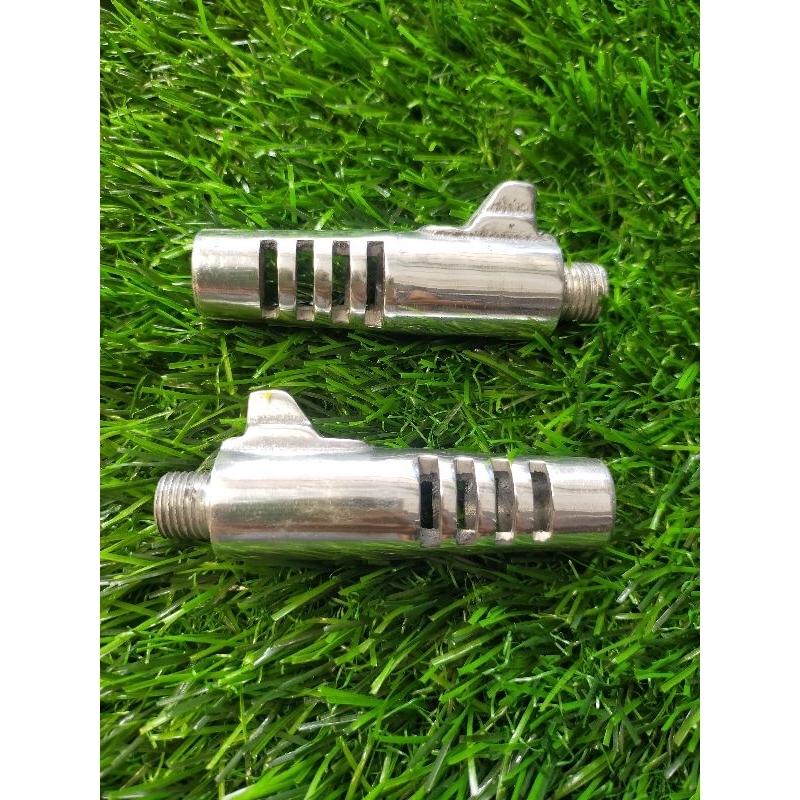 Pisir depan Longbarel