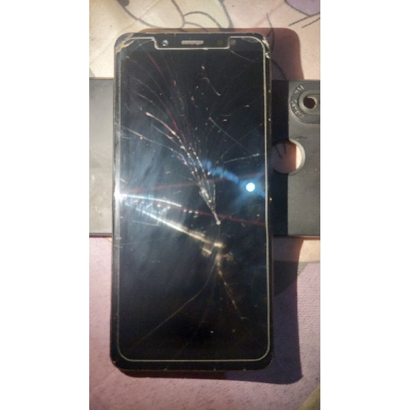 Redmi Note 5 Pro Minus