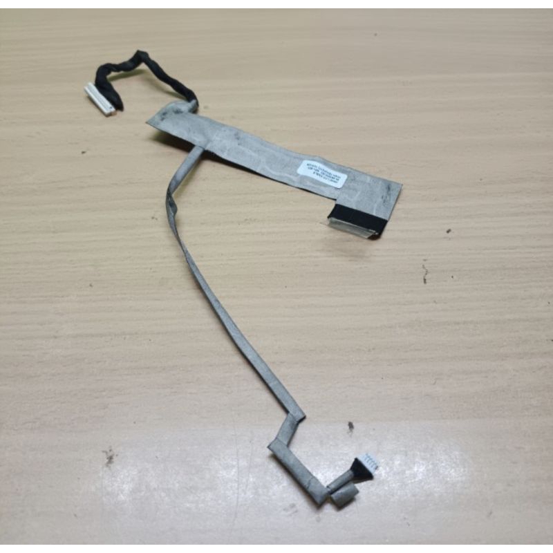 Kabel LCD LED Fleksibel fleksibel laptop Acer Aspire 4732 4732Z