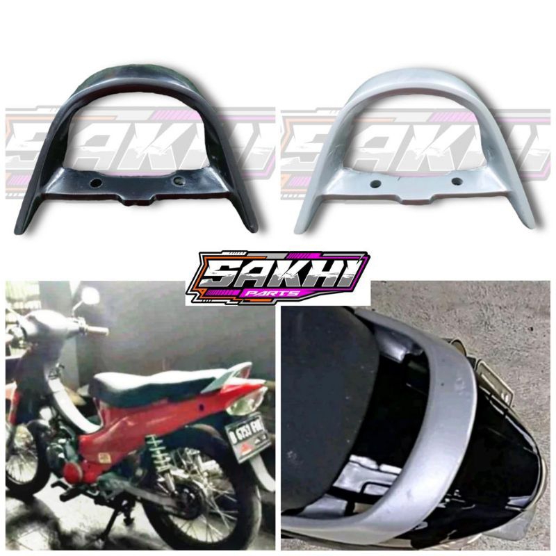 Behel planger Kawasaki Blitz R pnp begel Blitz R planger blitz R