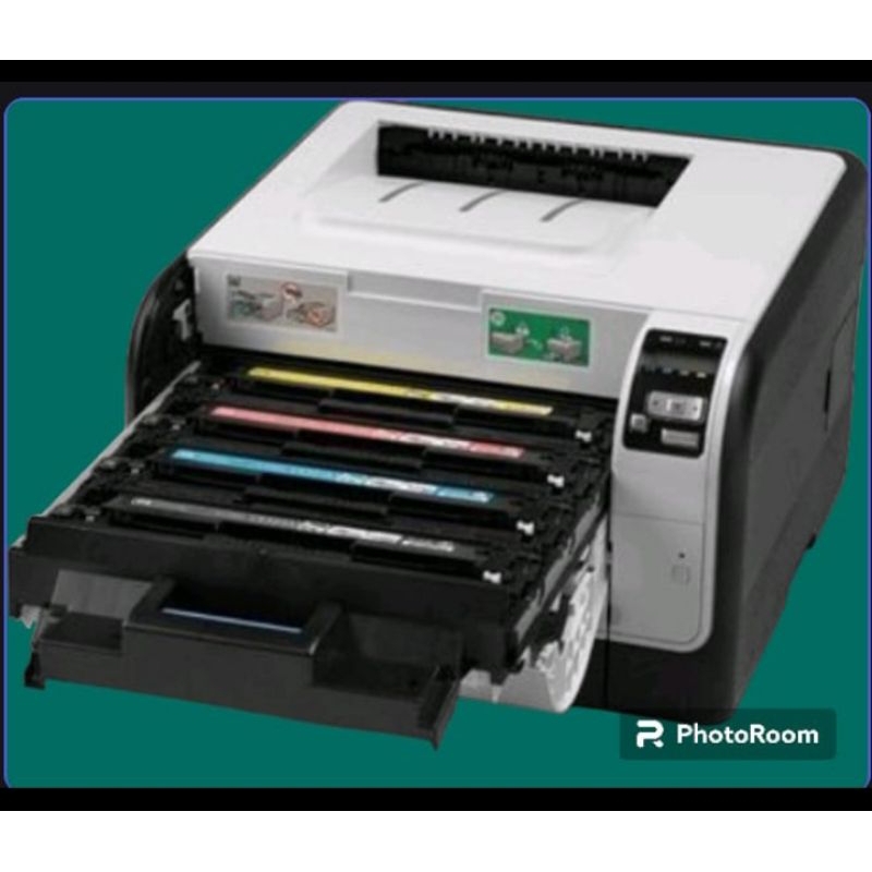 HP laserjet cp1515