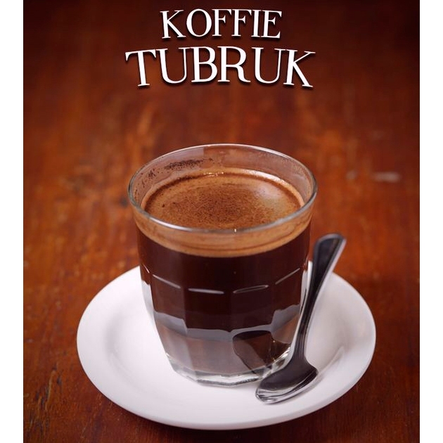 

BUBUK KOPI TUBRUK SPECIAL GUNUNG MALABAR BANDUNG KOPI MURNI