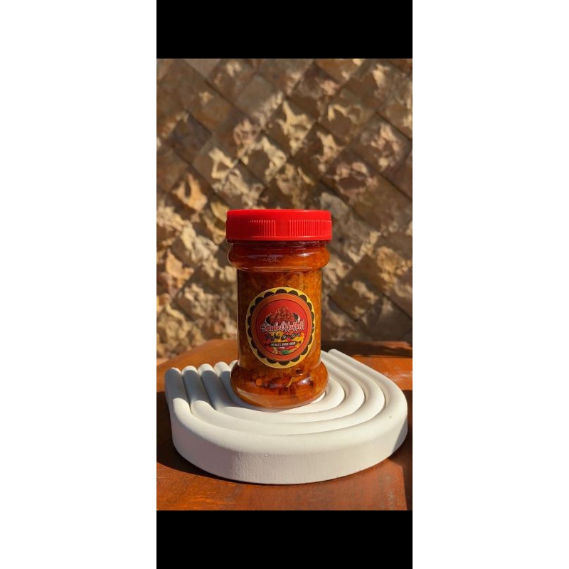 

SAMBEL TONGKOL MURAH PRAKTIS