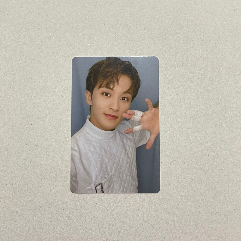 mark selca sg23 season's greetings 2023