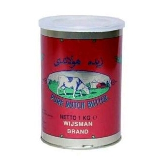 

mentega wisman 1kg butter