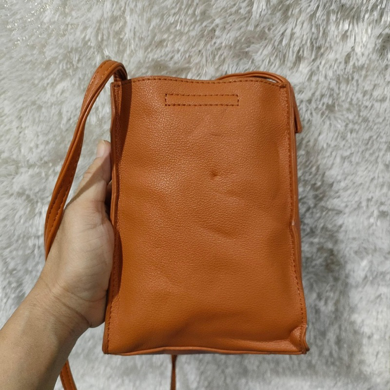 Anne Klein Dompet Hp