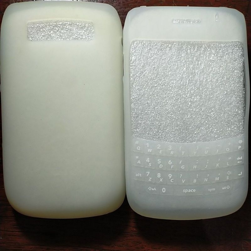 case Blackberry Onyx