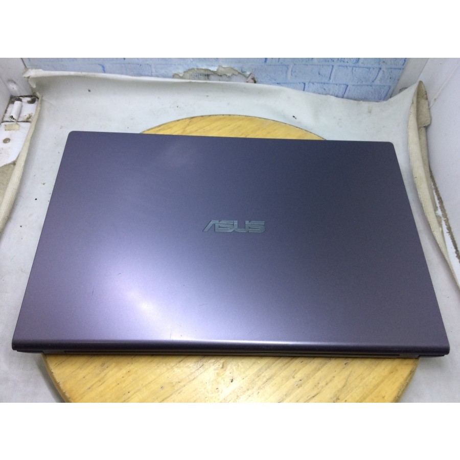 ASUS VIVOBOOK X509DA RYZEN 5 3500U 8GB RAM 256GB SSD RADEON MURAH