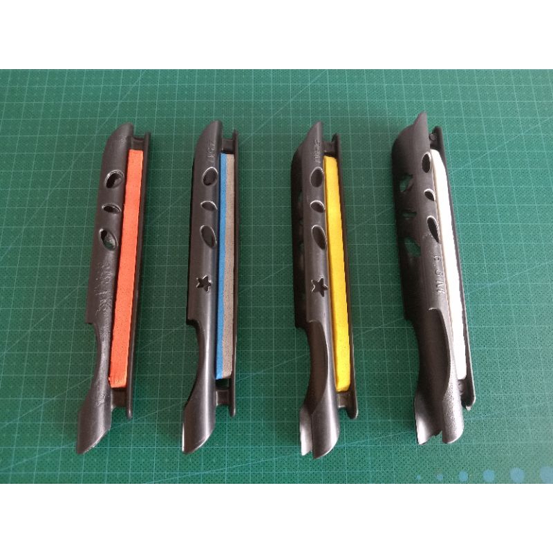 Gulungan Senar / Clem Tegek 360/450/540/630