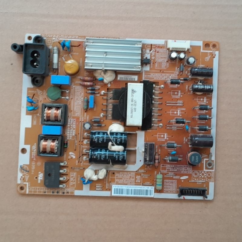 PSU SAMSUNG UA 32F5500 Power suplay SAMSUNG UA 32F5500