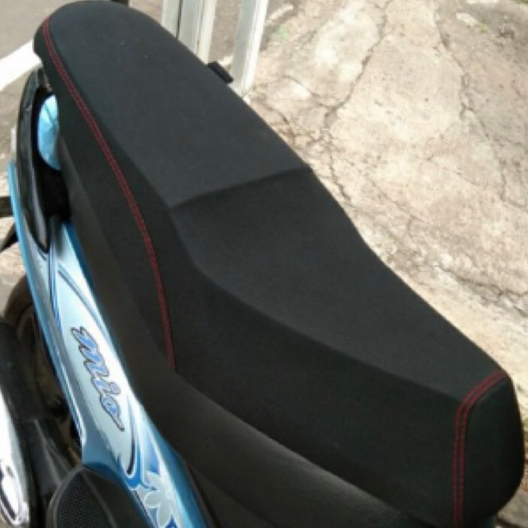 jok mio sporty siku variasi-jok siku mio sporty amplas