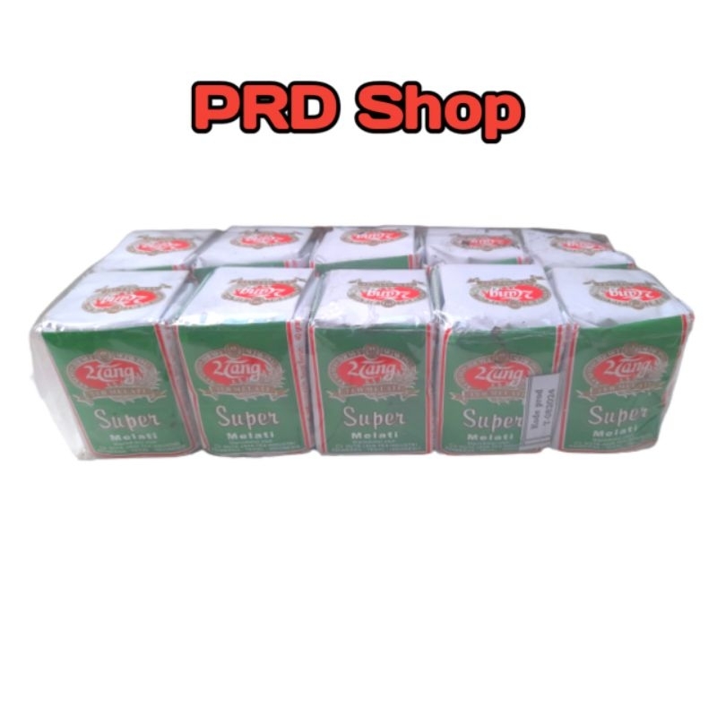 

2tang Super Melati Hijau 40 gr