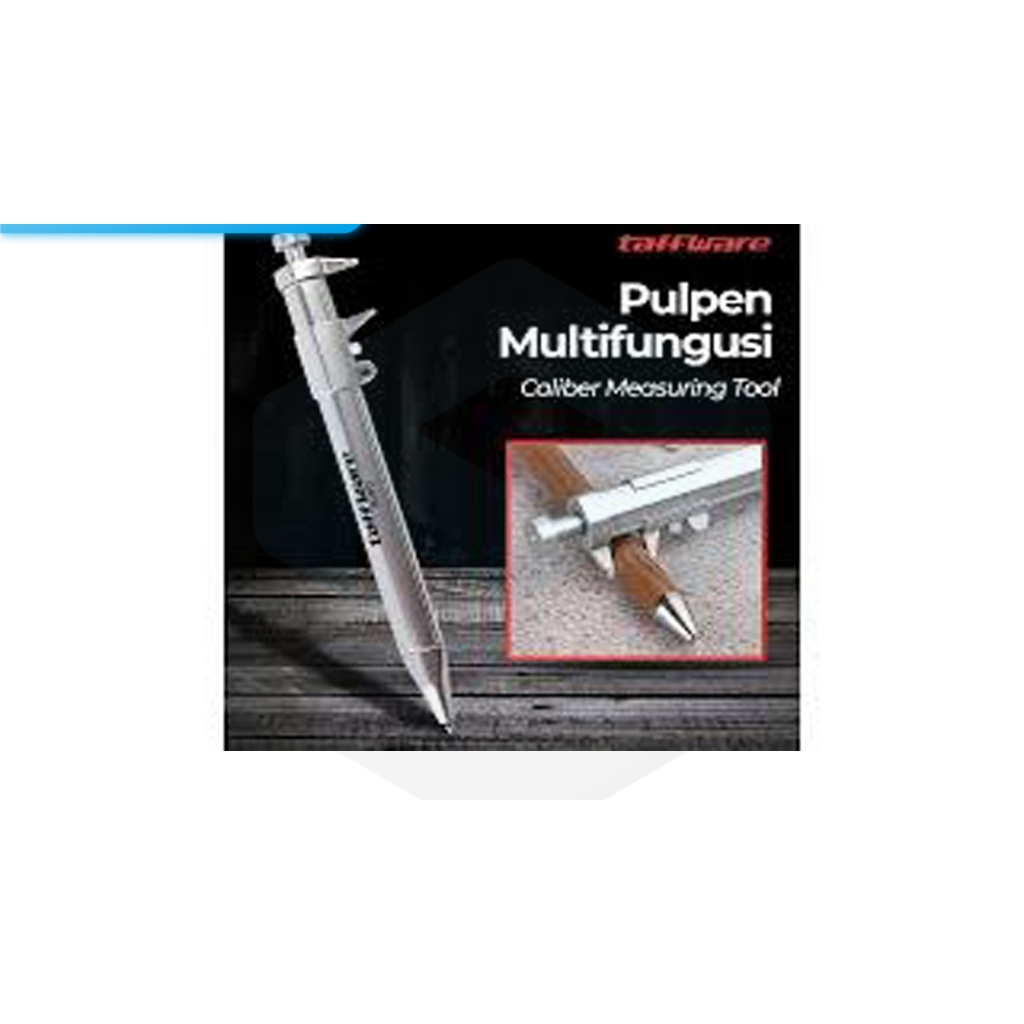 

PULPEN MULTIFUNGSI SKALA PENGGARIS BALLPOINT TULIS MURAH BERKUALITAS