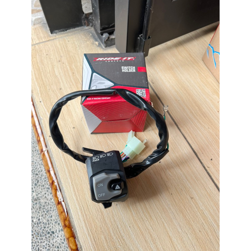 Holder kiri moge GSX 1000 import