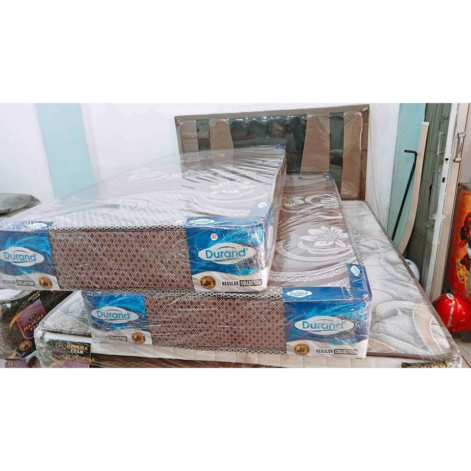 KASUR / MATRAS / TILAM BUSA REBONDED 90 CM - SINGLE BATAM
