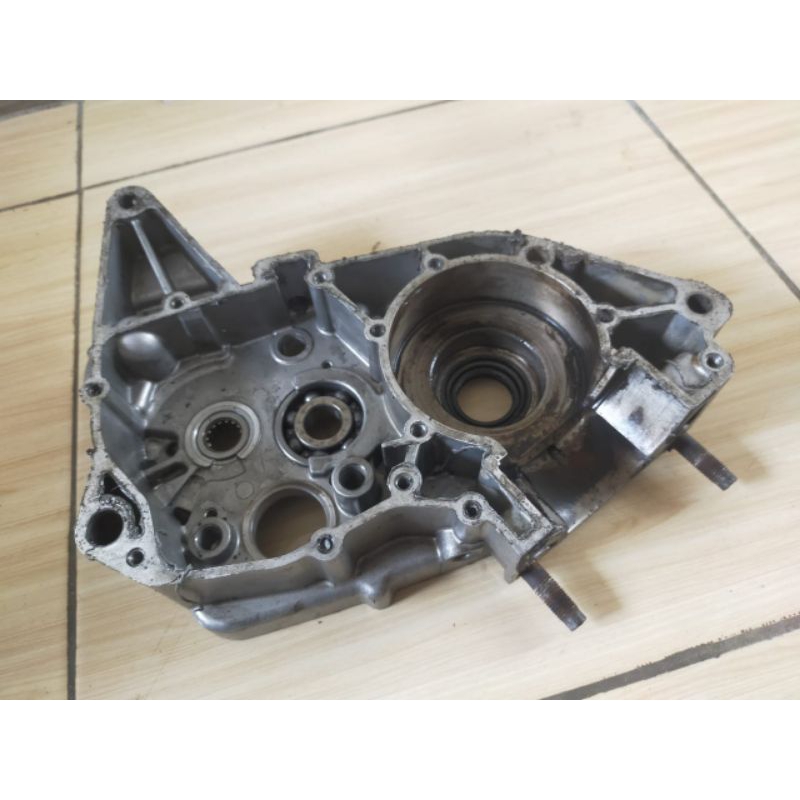 krengkes kanan RX king original copotan