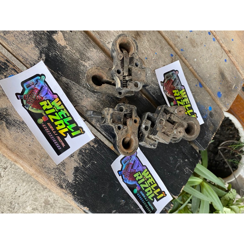 kunci JOK Gl100 original