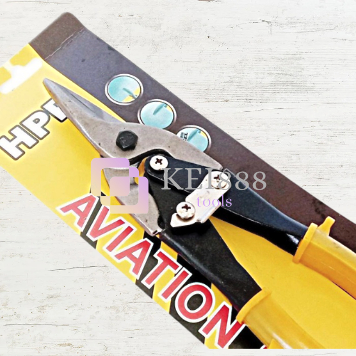 Gunting bonucci / HPP Gunting Holo Baja Ringan Gunting Seng Holo Gunting Hollow Baja Ringan Gunting 