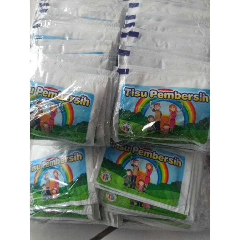 Tisu Galon isi ulang anti bakteri/ tisu galon/ tisu isi ulang galon/ galon tisu/Bisa Cod