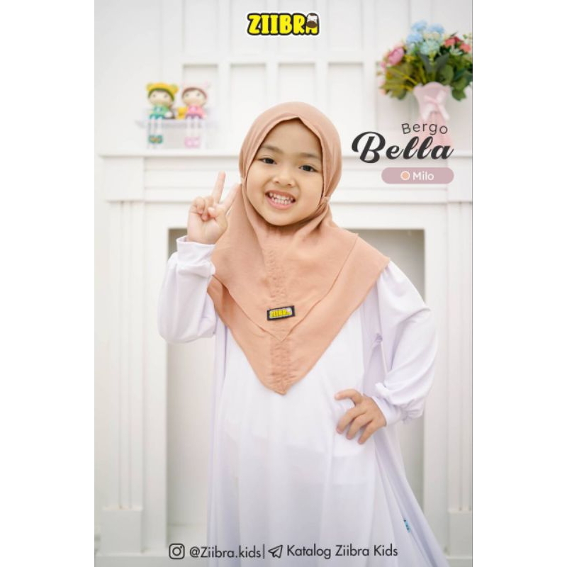 Bergo bella