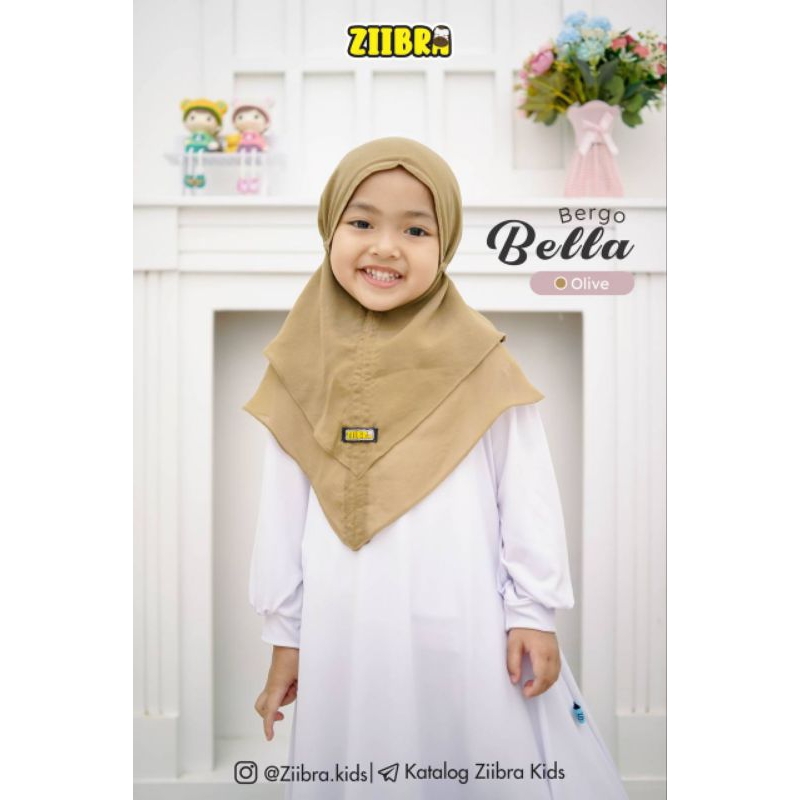 Bergo bella