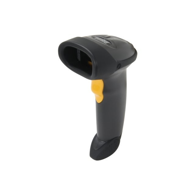 Barcode Scanner Symbol Bekas/Second scanner saja