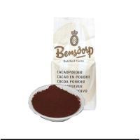 

cokelat bubuk / cocoa powder bensdrop GROSIR/SAK 25KG