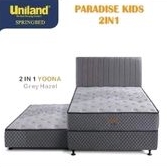 springbed uniland 2in1 Kids New paradise premium