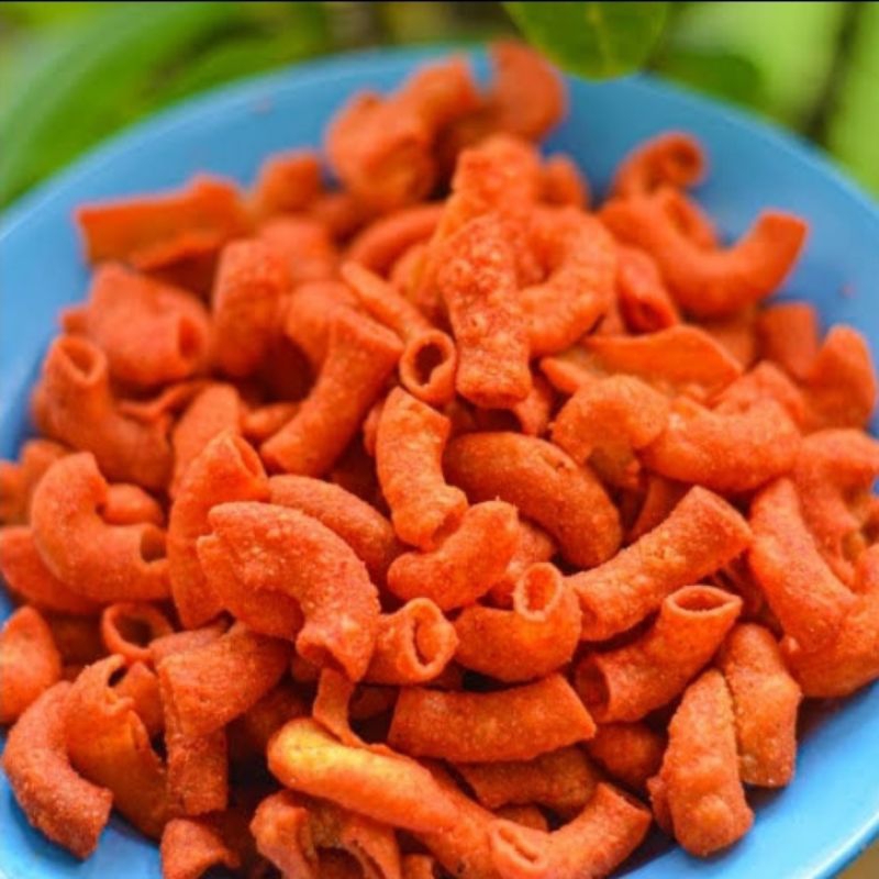 

Makaroni Balado 80 gram