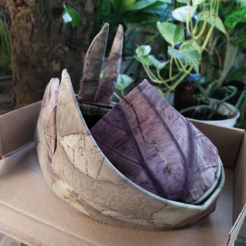 UDENG PACUL GOWANG CUSTOM, BISA DICUCI