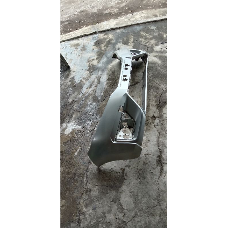 bemper  depan jazz GK5 2015