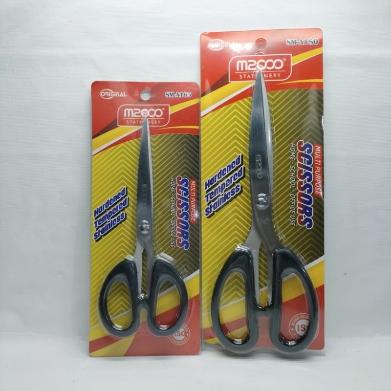 

Gunting M2000 Stationery Original
