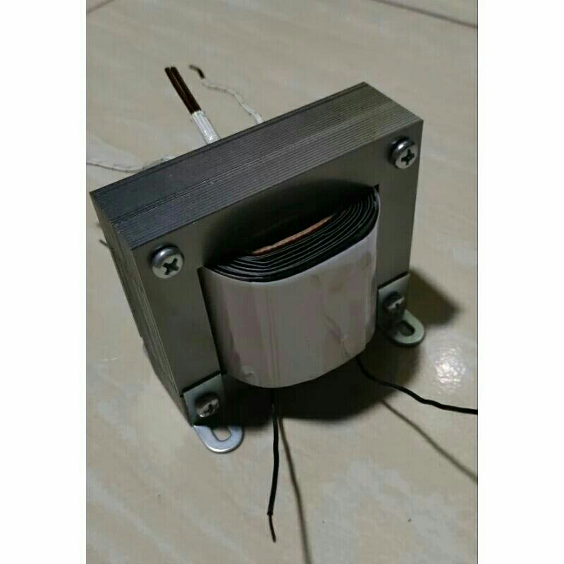 TRAFO 5AMPERE MURNI PAC