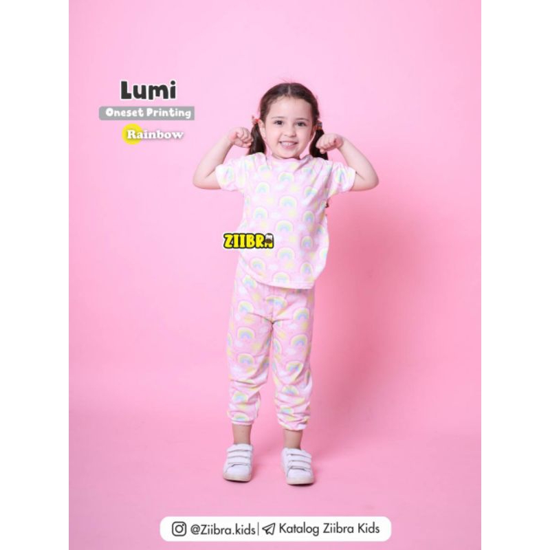 Lumi oneset part 2