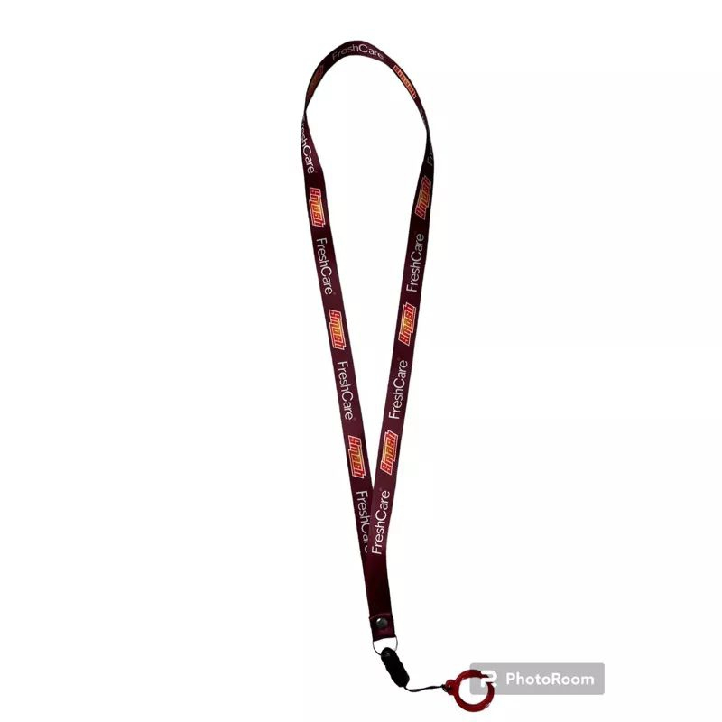 

Hadiah Freshcare Smash Lanyard