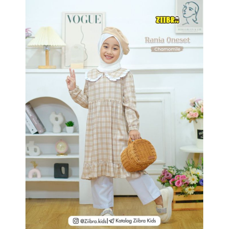 Rania oneset